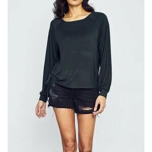 NEW GENTLE FAWN marlon top in deep forest